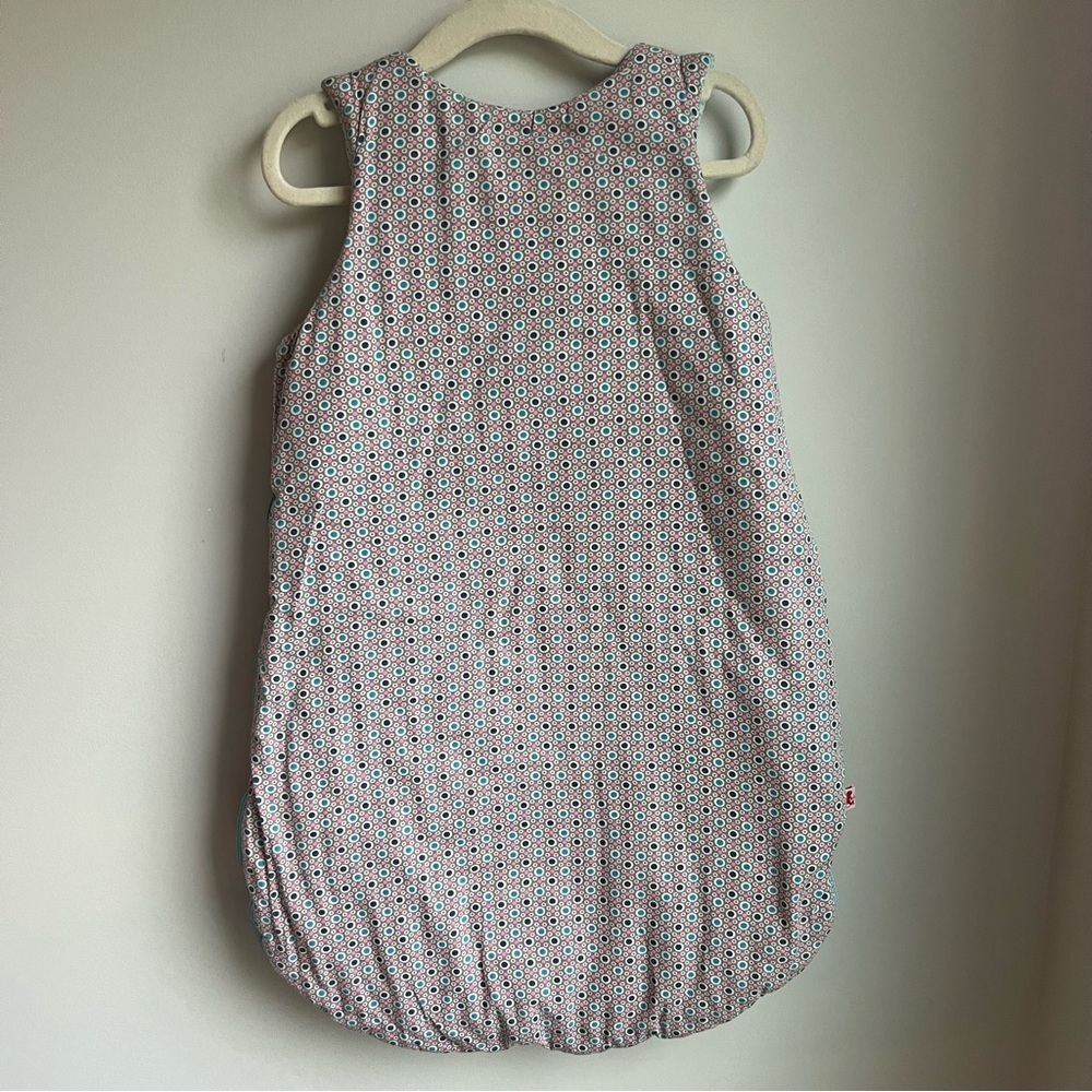 Sleeveless Sleep Sack - Picture 7 of 9